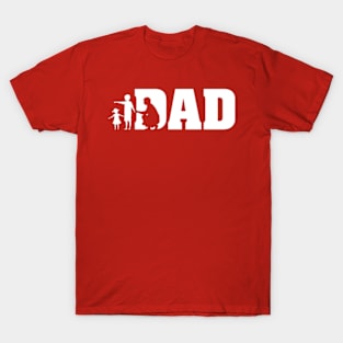 Dad Lego -Vintage T-Shirt